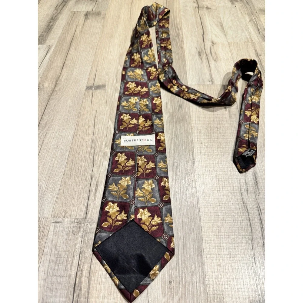 Robert Graham robert stock